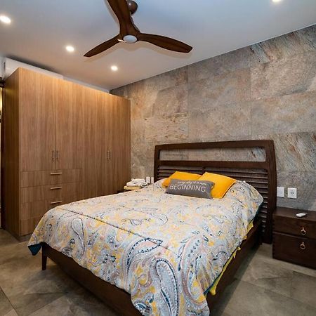 Apartment, Arrocito Beach Village, Huatulco Санта-Мария-Уатулько Экстерьер фото