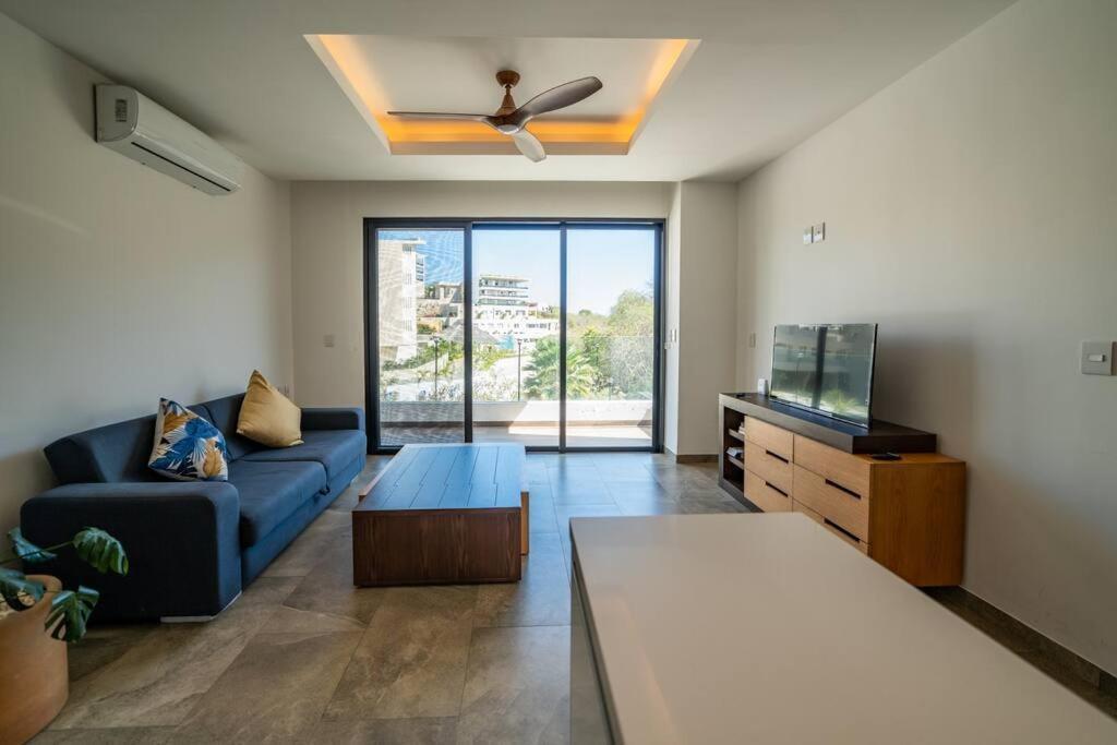 Apartment, Arrocito Beach Village, Huatulco Санта-Мария-Уатулько Экстерьер фото