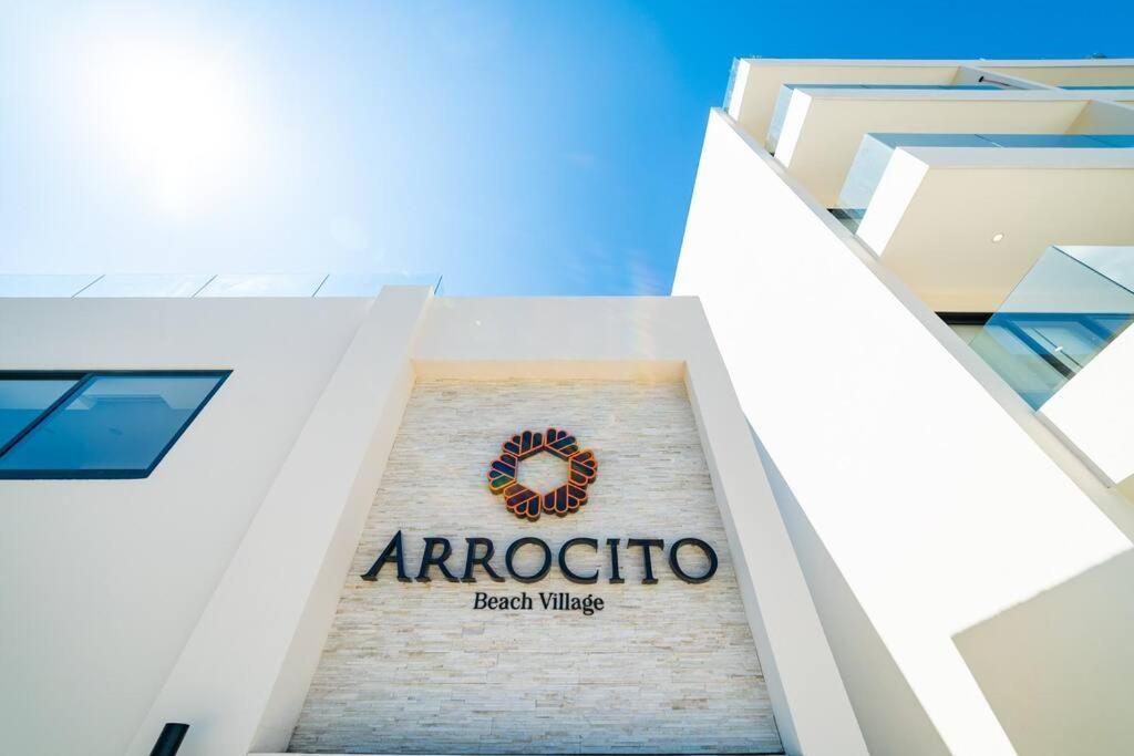 Apartment, Arrocito Beach Village, Huatulco Санта-Мария-Уатулько Экстерьер фото